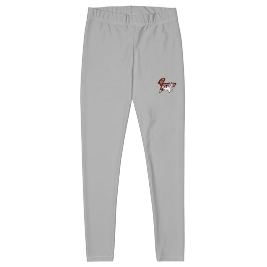 Women's Sailors Lax Leggings
