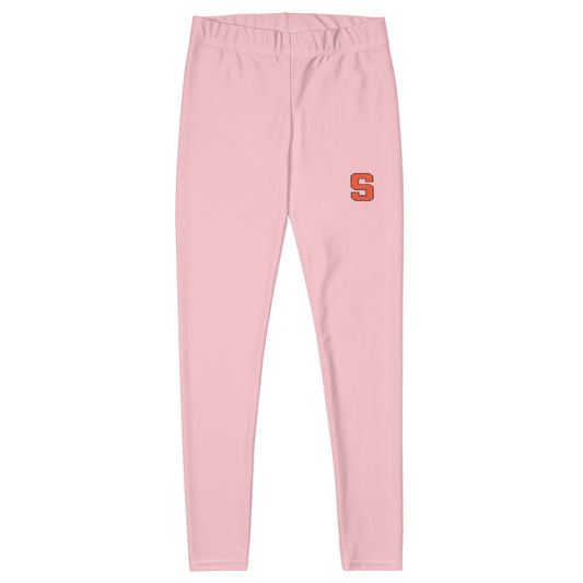 Women's Sailors Lax Leggings