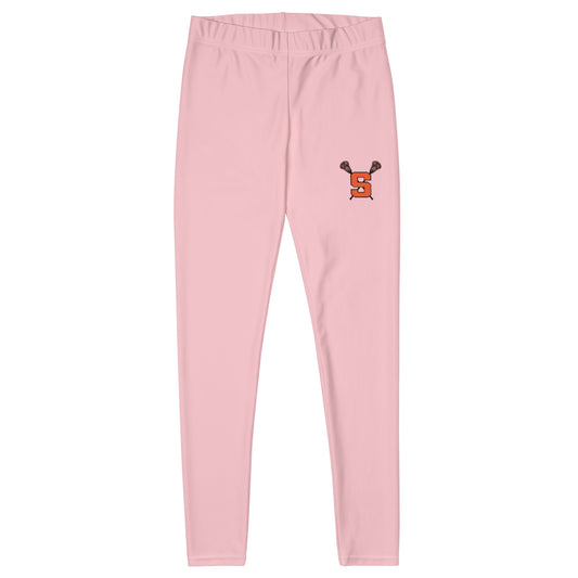 Women's Sailors Lax Leggings