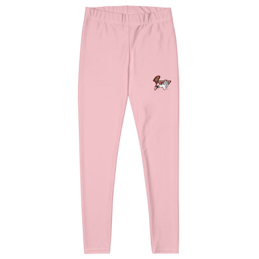 Women's Sailors Lax Leggings