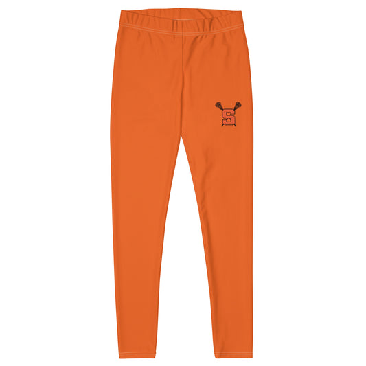 Women's Sailors Lax Leggings