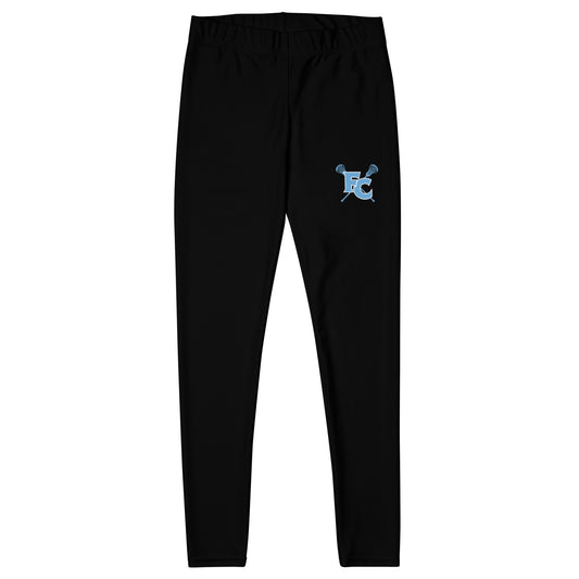 Women's FC Lacrosse Leggings