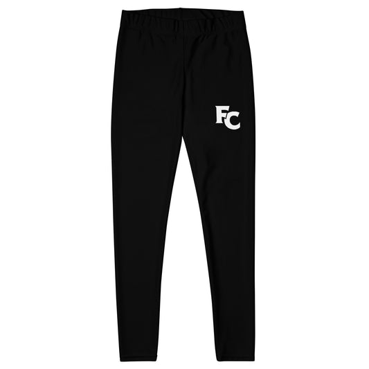 Women's FC Lacrosse Leggings