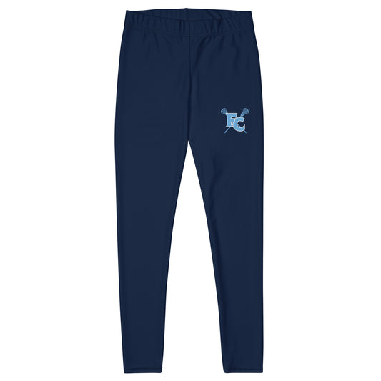 Women's FC Lacrosse Leggings