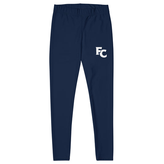 Women's FC Lacrosse Leggings