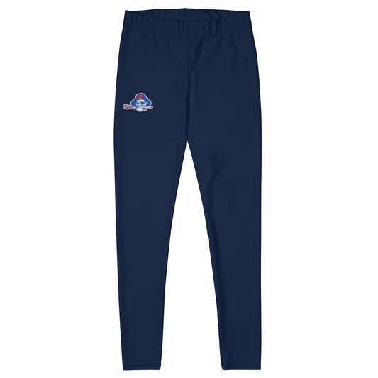 Women's Fairport Youth Lacrosse Leggins