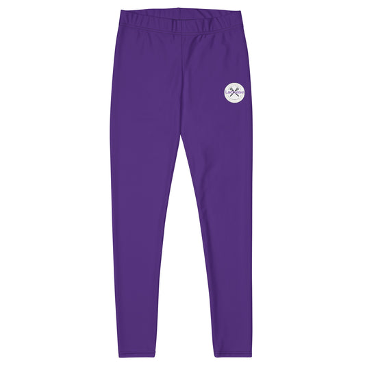 Women's Amsterdam Lacrosse Leggings