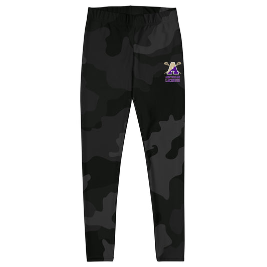 Women's Amsterdam Lacrosse Leggings