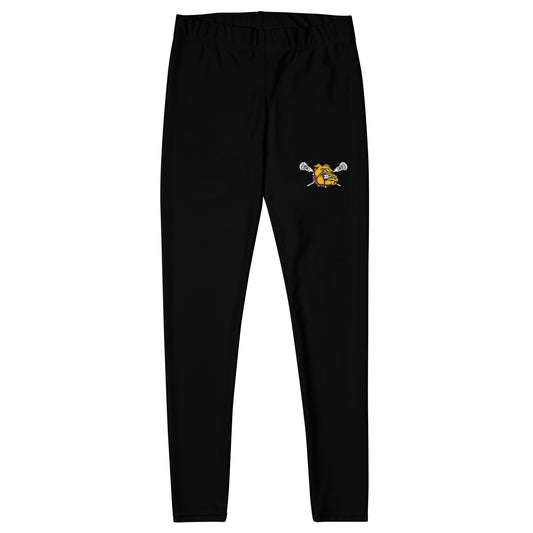 Women's Judge Lax Leggings