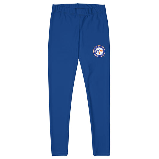 Women's Hopkins Lacrosse Leggings