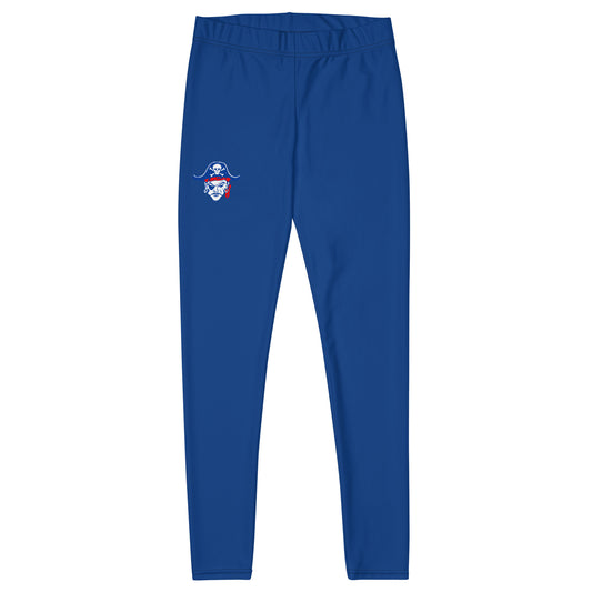 Women's Fairport Football and Cheer Leggings
