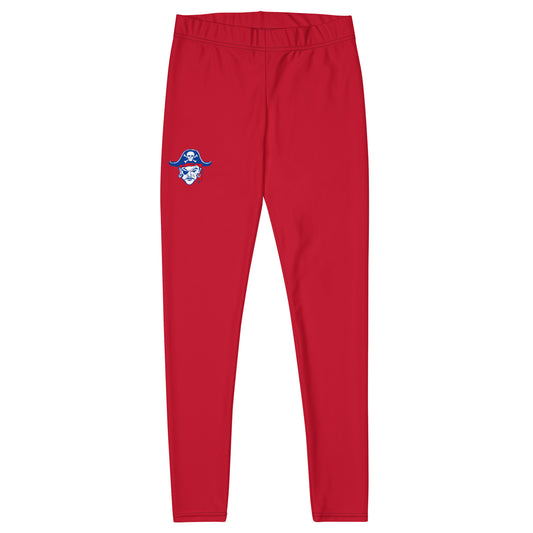 Women's Fairport Football and Cheer Leggings