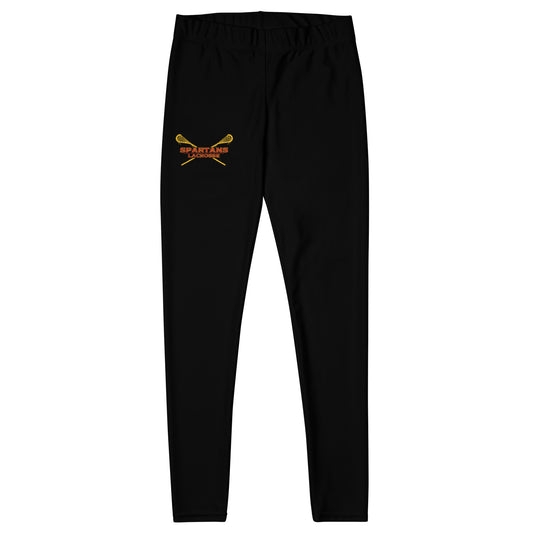 Women's La Cañada Lacrosse Leggings