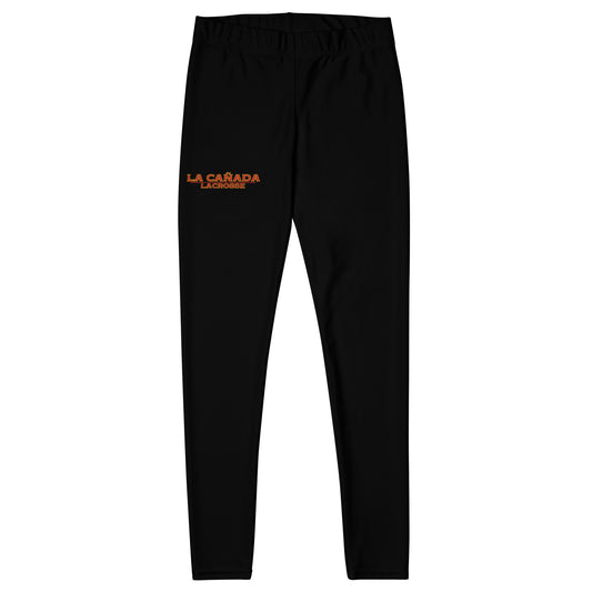 Women's La Cañada Lacrosse Leggings