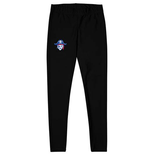Women's Fairport Football and Cheer Leggings
