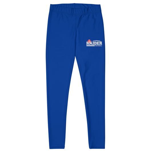 Women's Fairport Football and Cheer Leggings