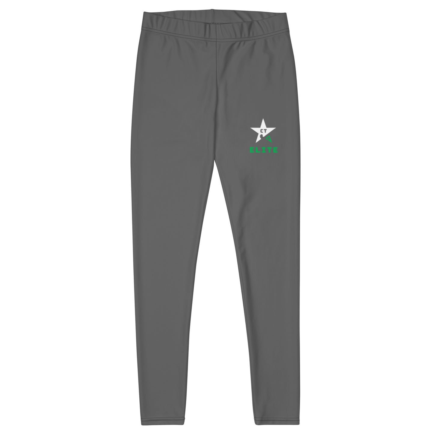 CT Elite Hockey Club Leggings