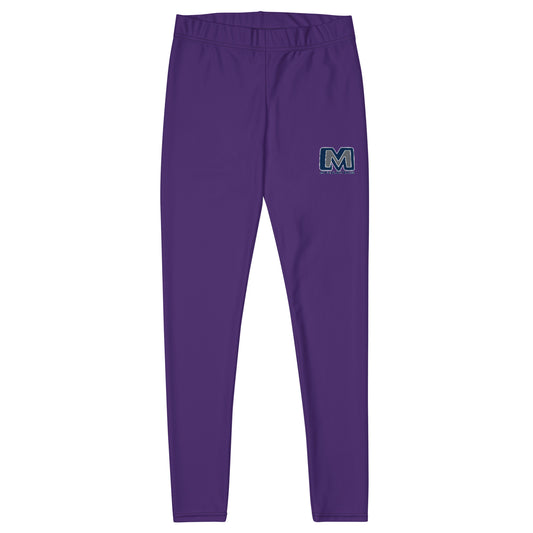 Women's MONDO Athletics Leggings