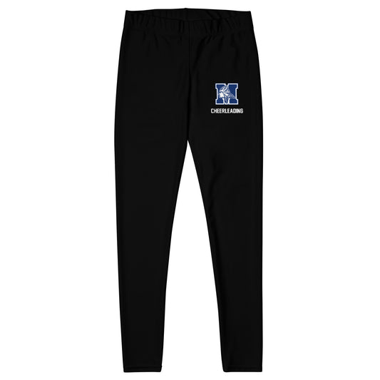 Women's Maclay Cheer Leggings