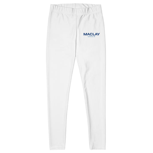 Women's Maclay Cheer Leggings