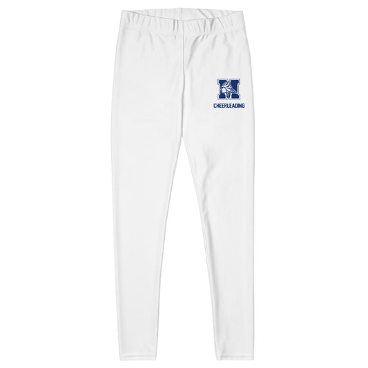 Women's Maclay Cheer Leggings