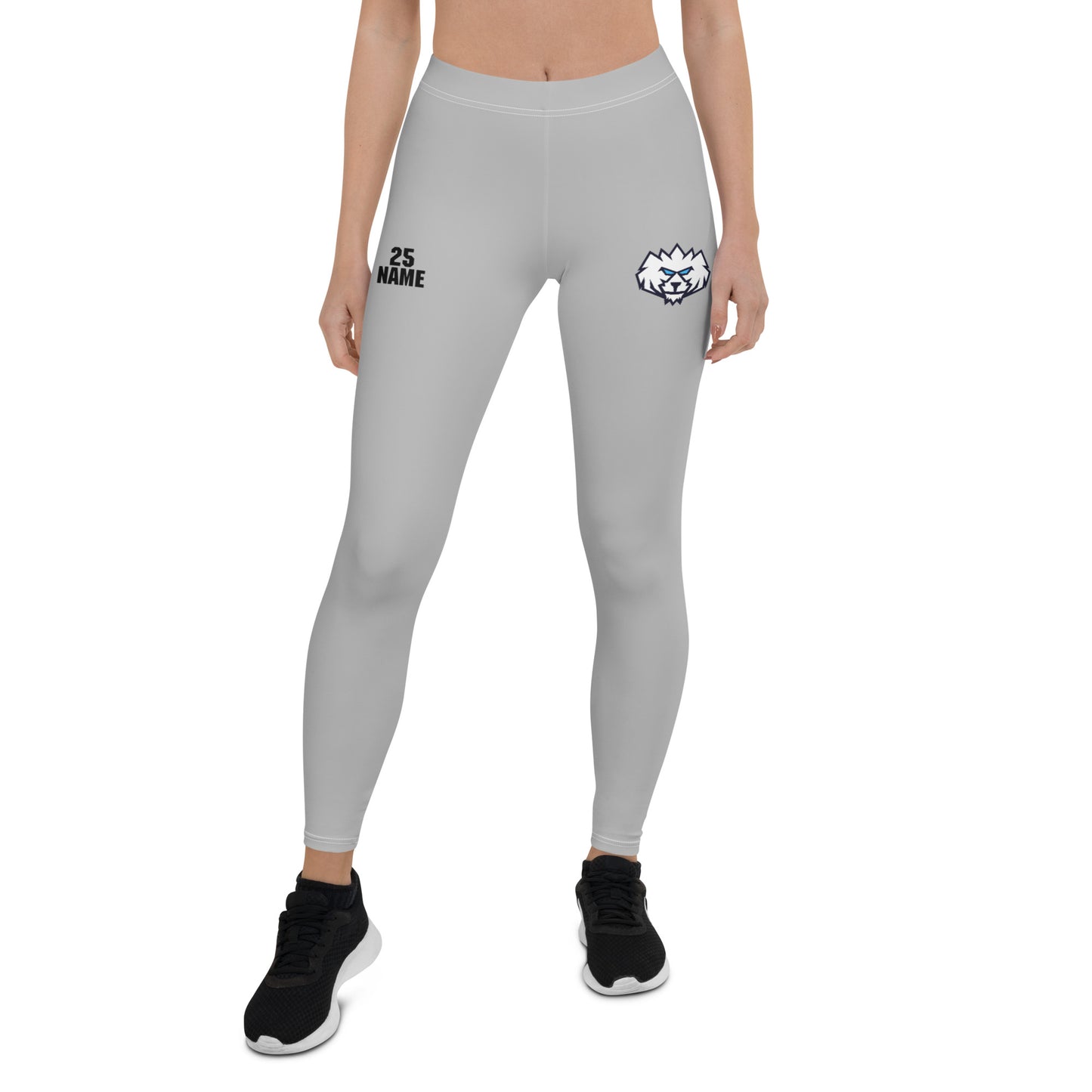 Personalizable - Women's Blackwater Leggings