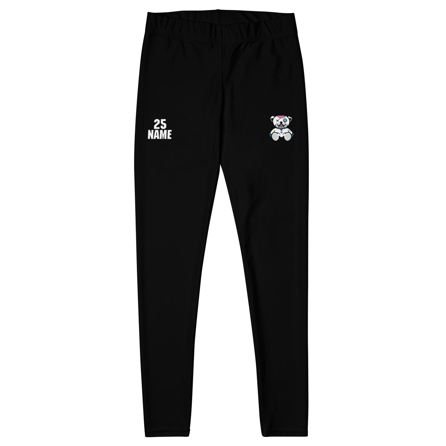 Personalizable - Women's Blackwater Leggings