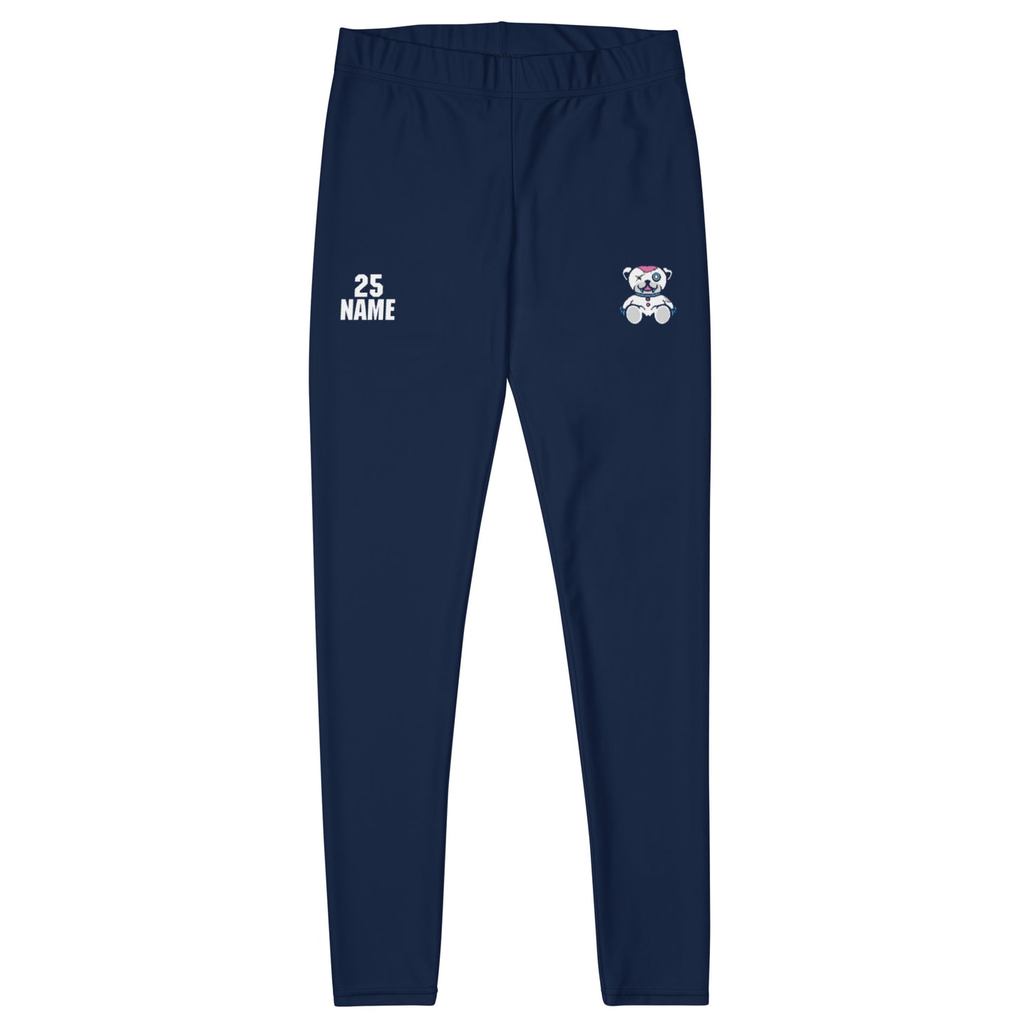 Personalizable - Women's Blackwater Leggings