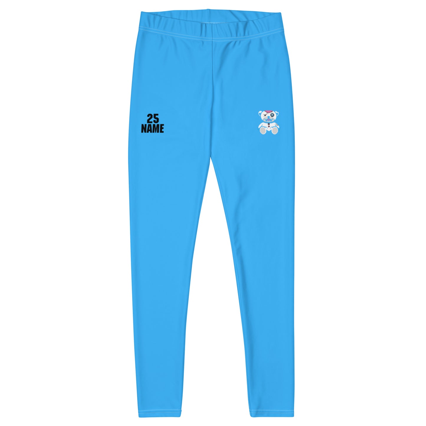Personalizable - Women's Blackwater Leggings