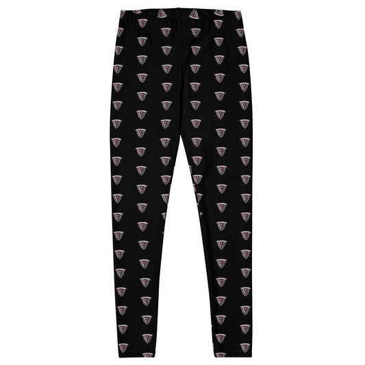 Women's DVLC Performance Leggings