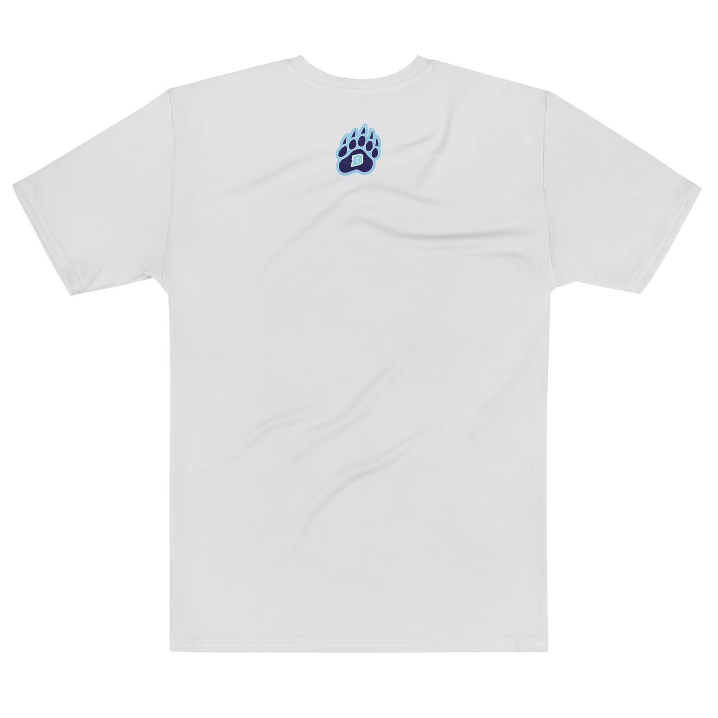 Adult BYLA Premium Athletic T-Shirt