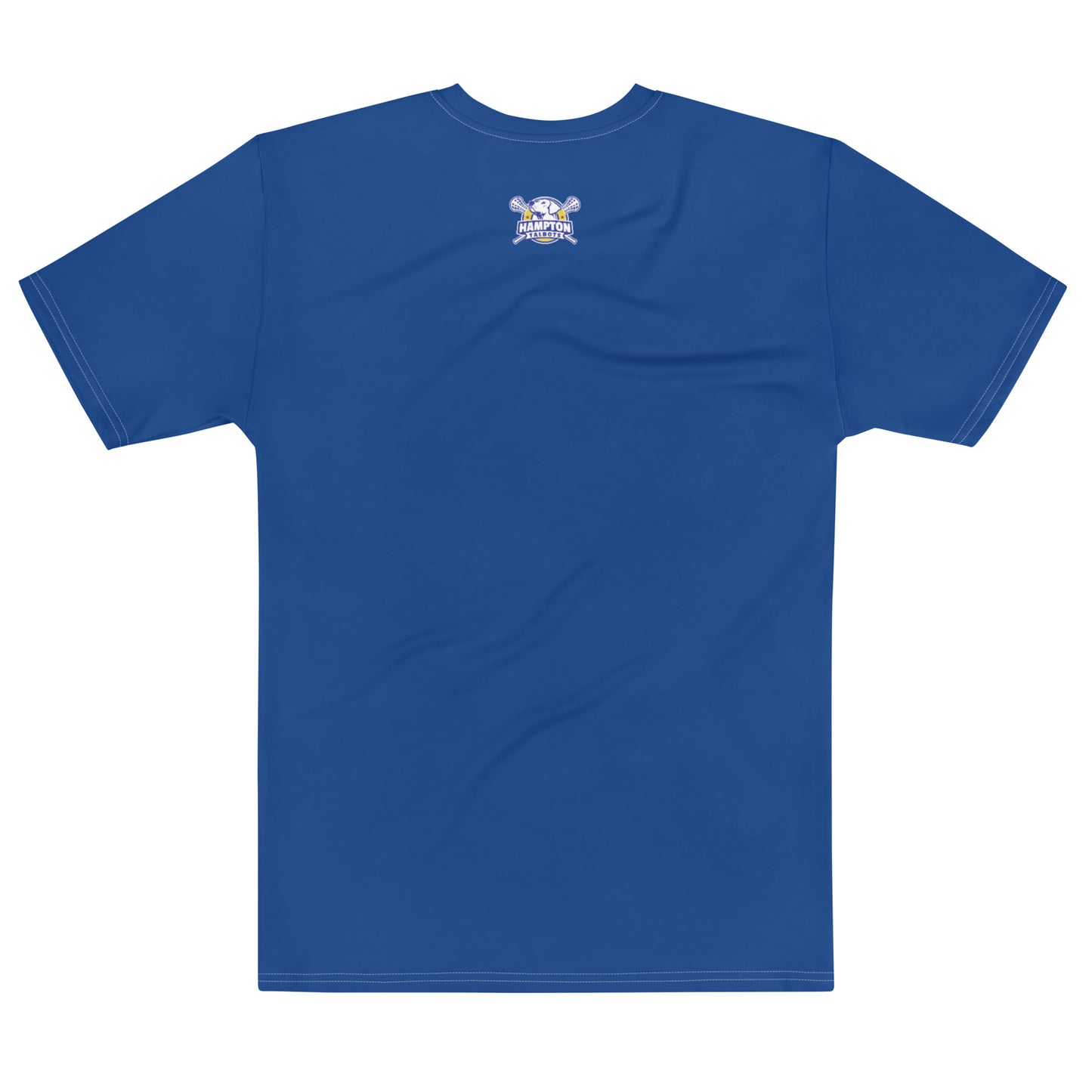 Adult Hampton Lacrosse Premium Performance T-Shirt