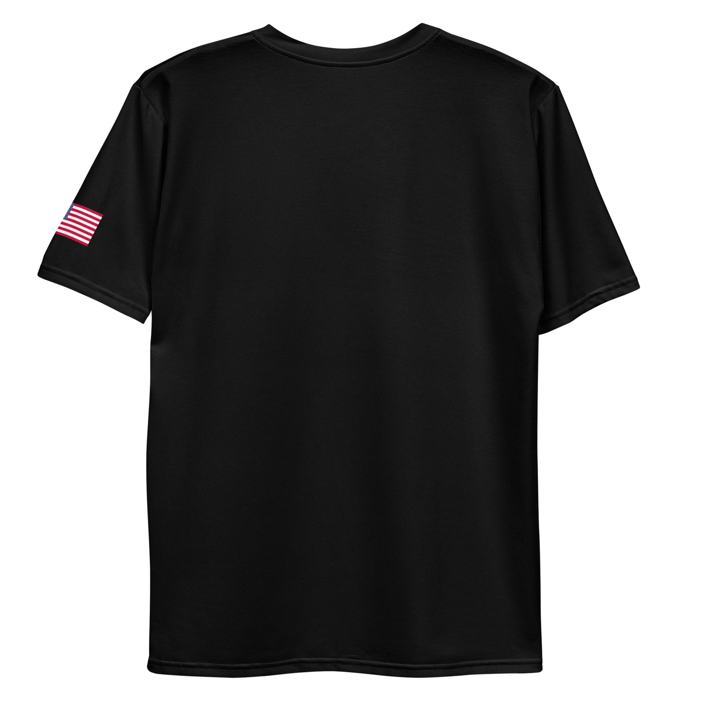 Adult Freestyle Lacrosse Performance Shirt