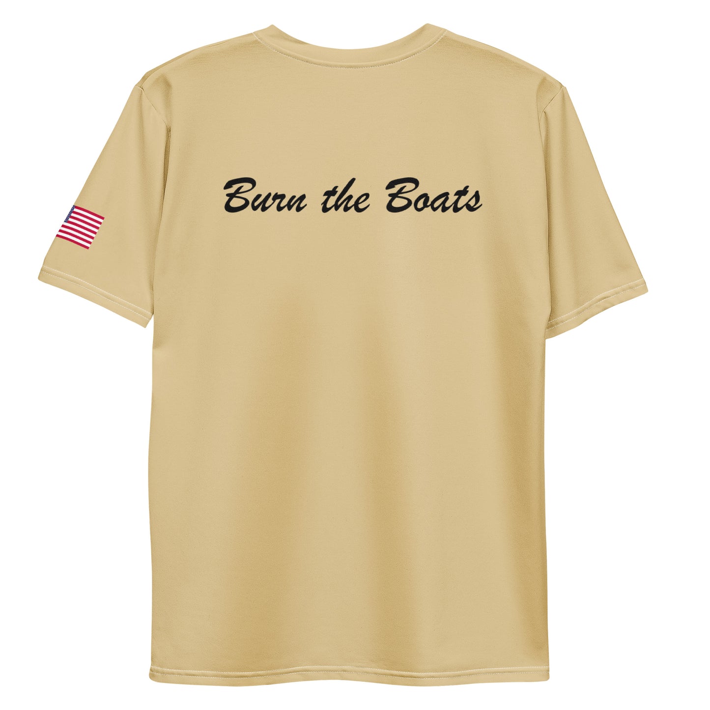 Adult Commodores Lacrosse Club Performance Shirt