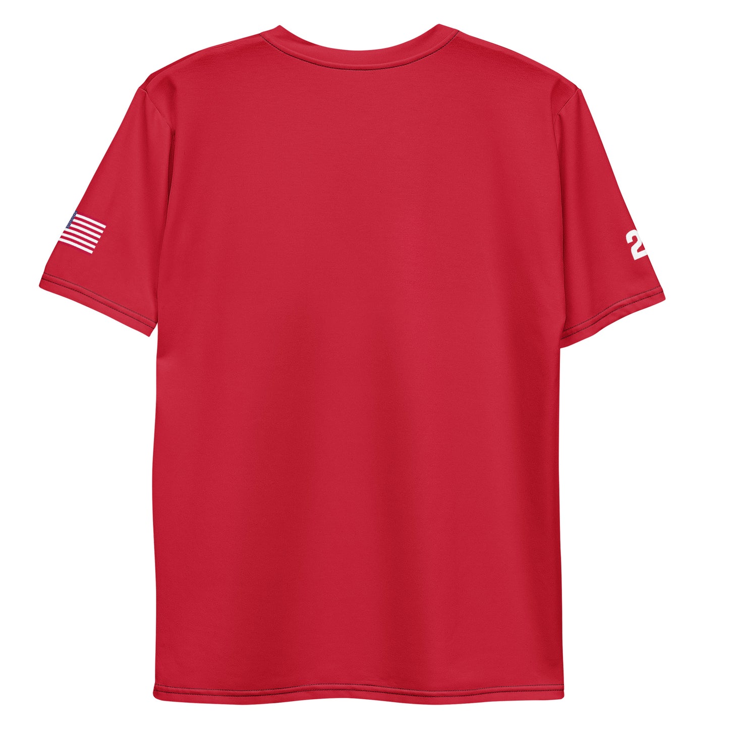 Adult Stangs Lacrosse Premium Performance Shirt - Personalized