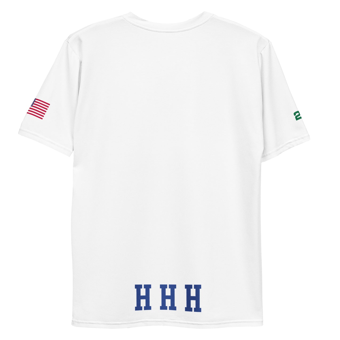 Adult Eagan Lacrosse Premium Performance Shirt - Personalized