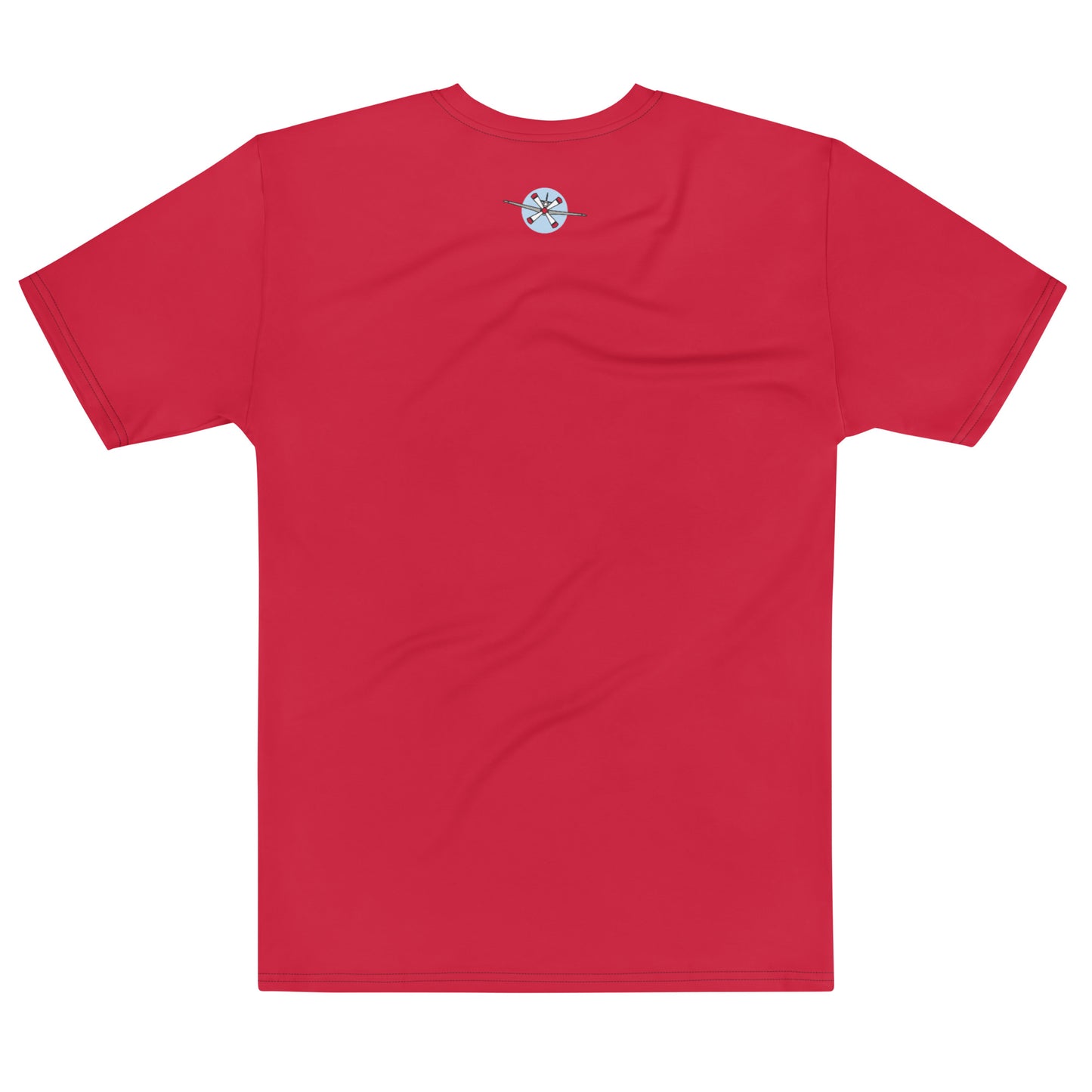 Adult Seattle Props Lacrosse Premium Performance T-Shirt