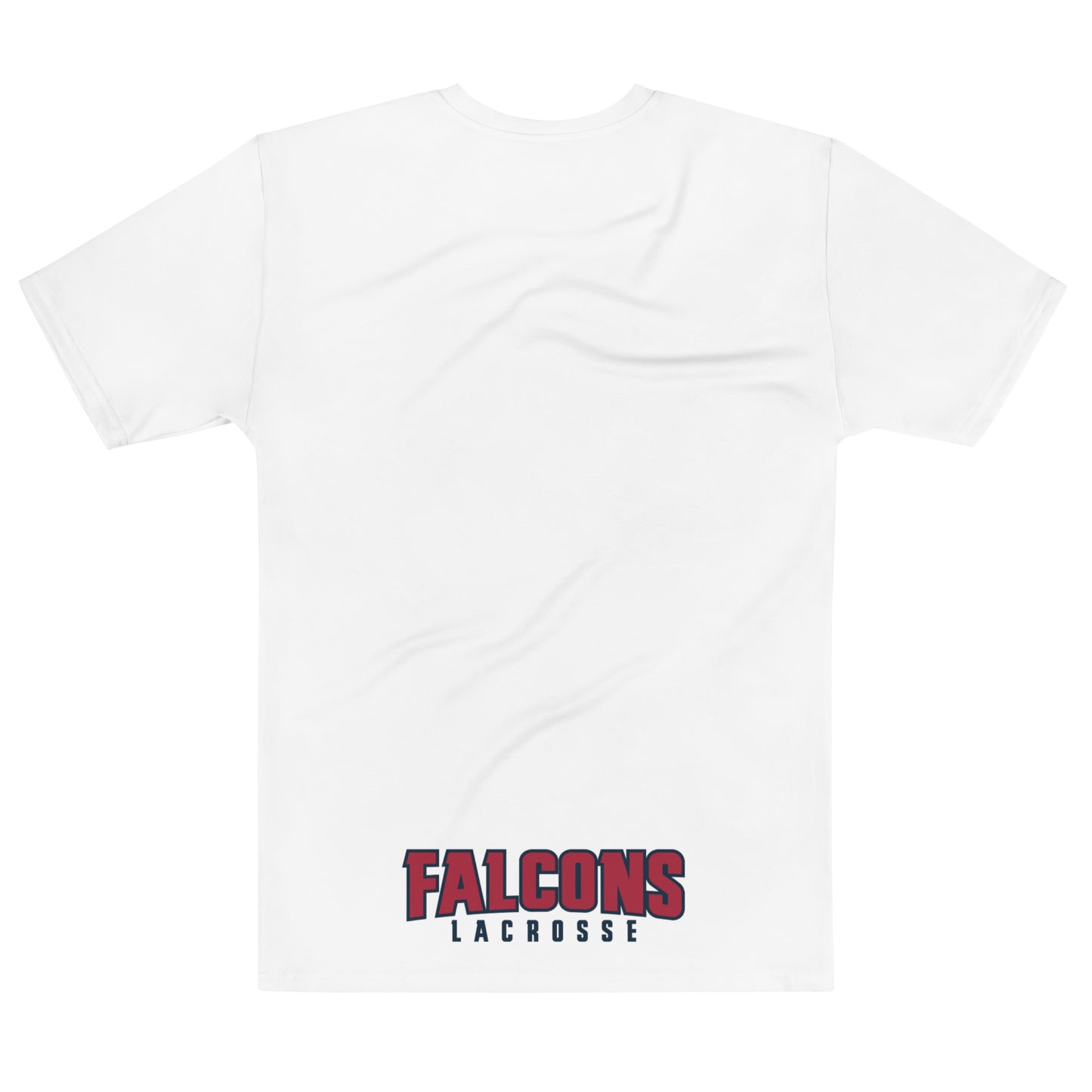 Adult SRLax Performance Shooter Shirt