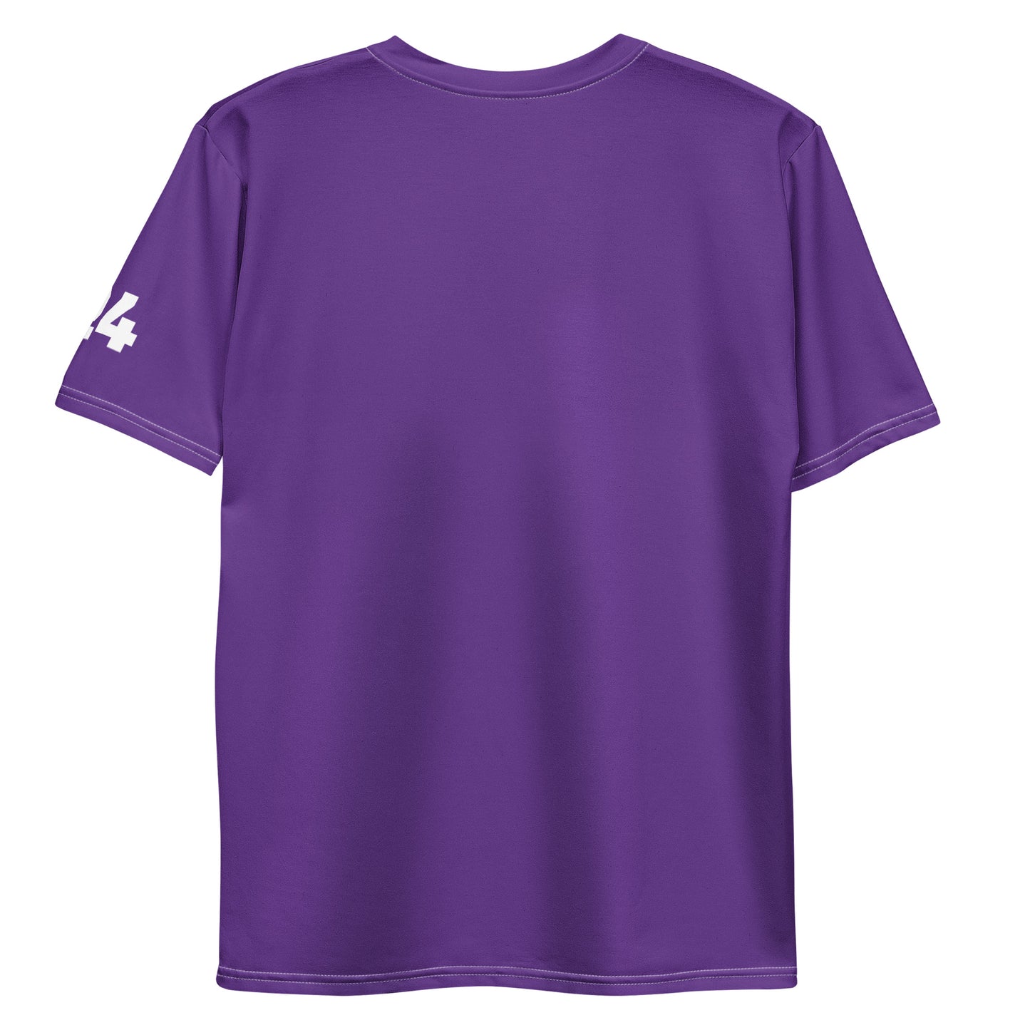 Adult Lilac City Lacrosse Performance Shooting Shirt - Personalized