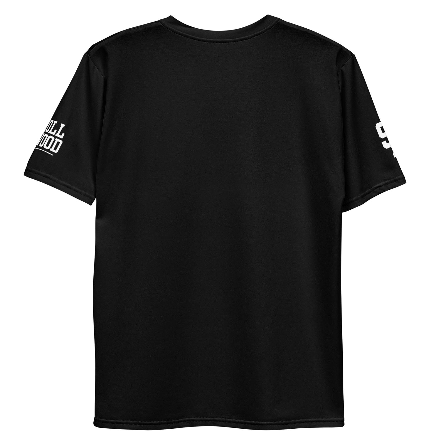 Adult Sherwood High School Lacrosse Premium Performance Shirt