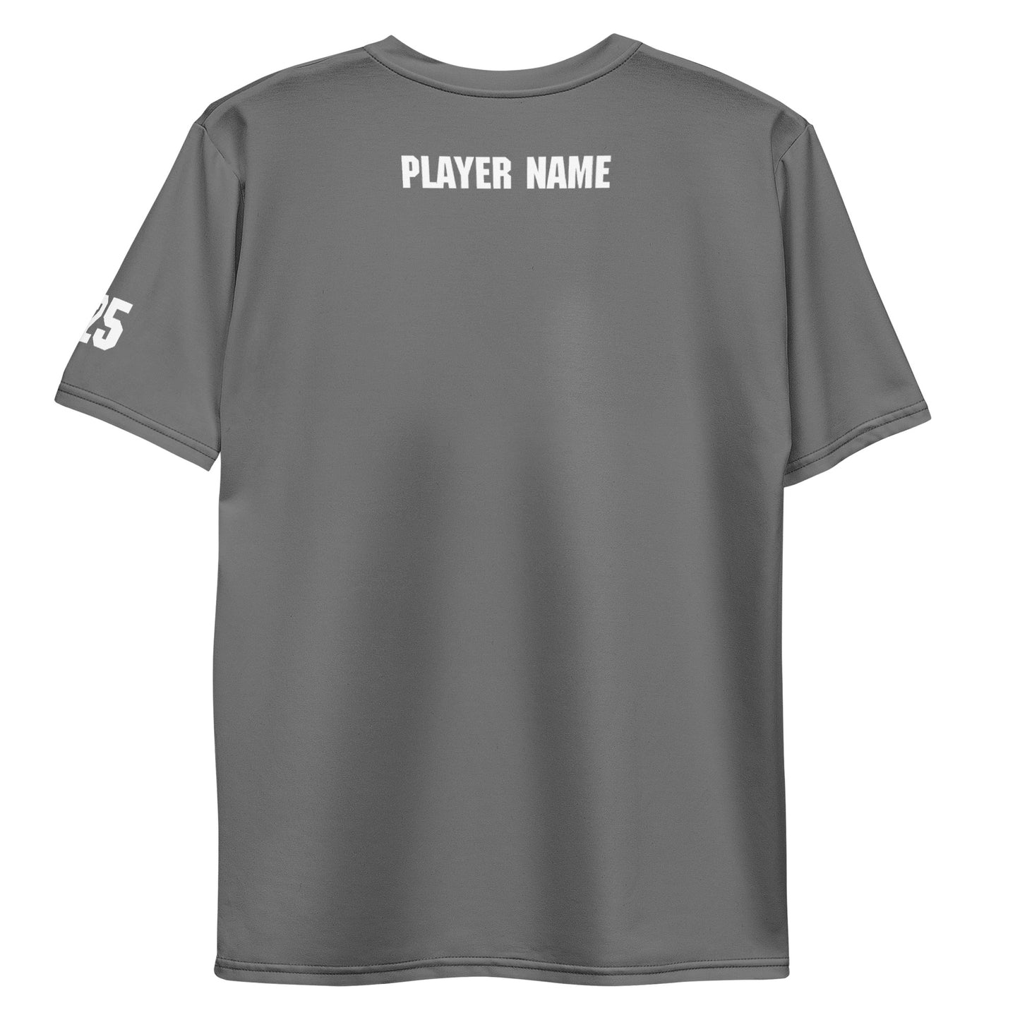 Adult Colorado Force Softball Premium Performance Shirt - Personalized
