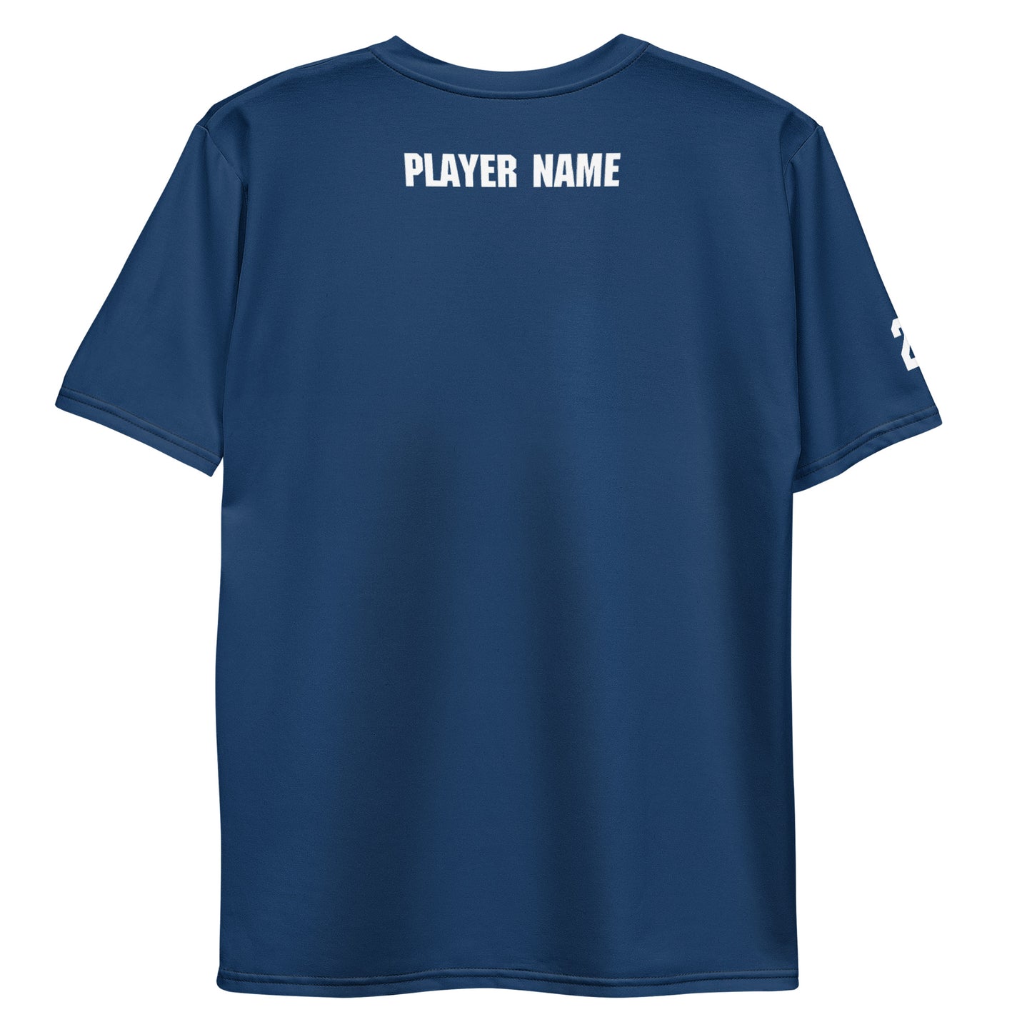 Adult Liberty Football Premium Performance Shirt - Personalized