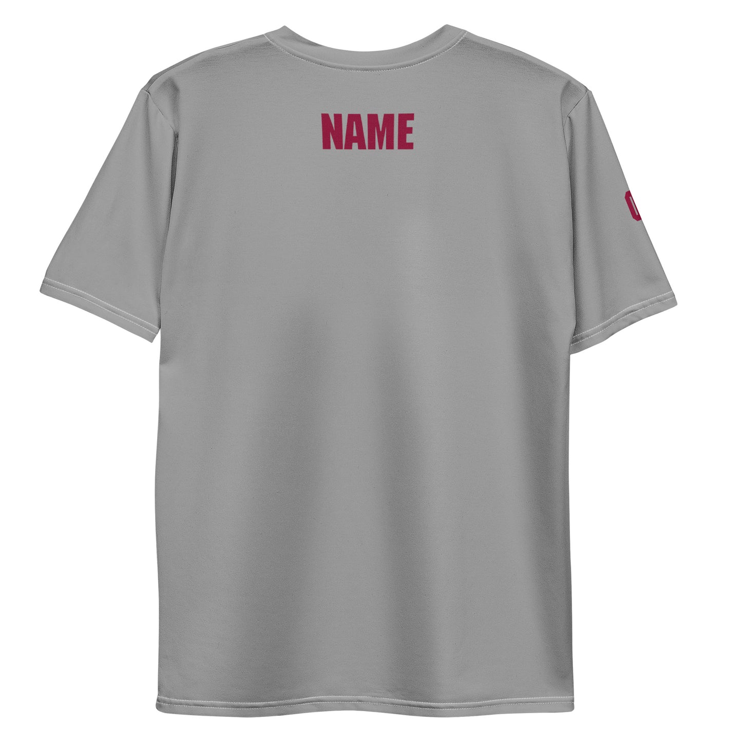 Adult Liberty Football Premium Performance Shirt - Personalized
