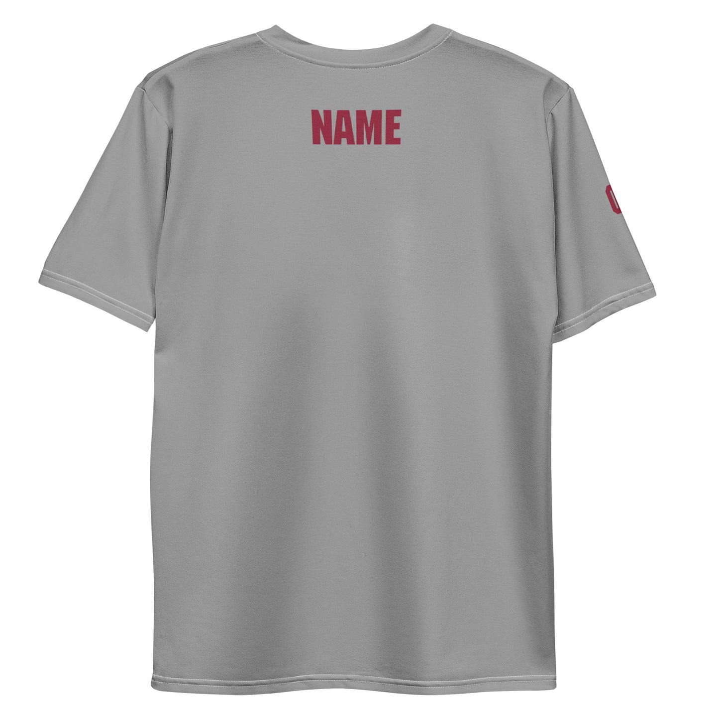 Adult Liberty Football Premium Performance Shirt - Personalized