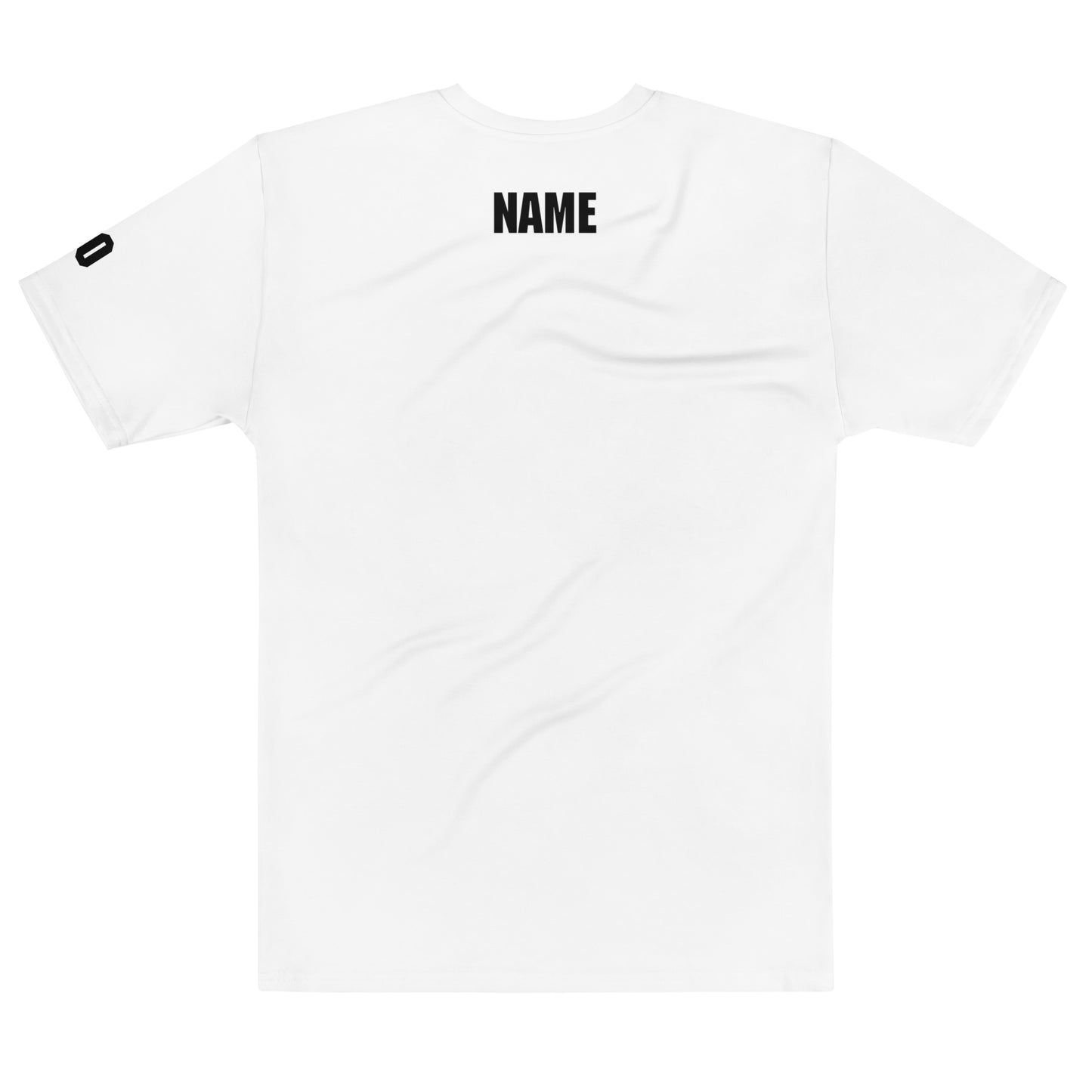 Personalizable - Adult KIngfisher Premium Performance Shirt