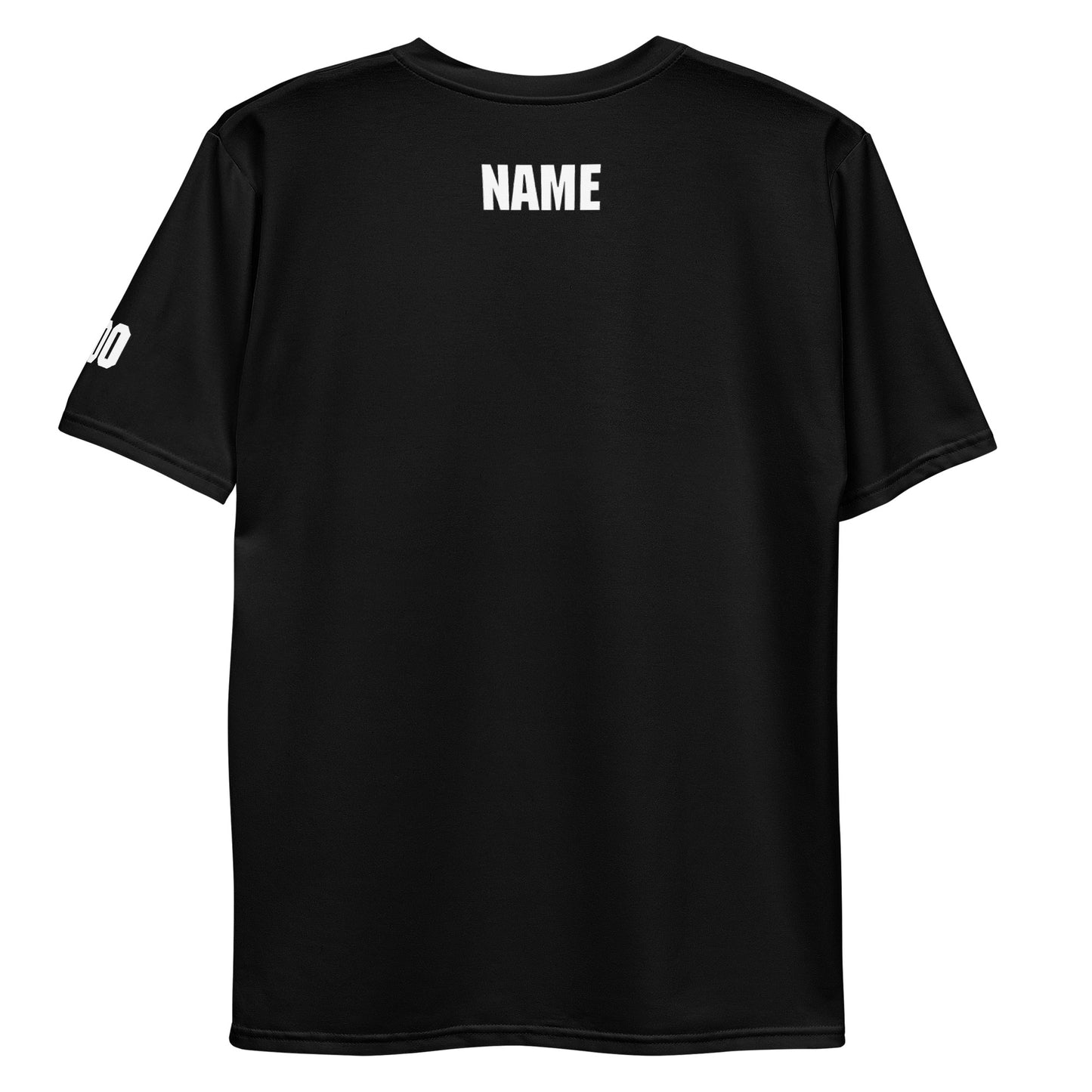 Personalizable - Adult KIngfisher Premium Performance Shirt