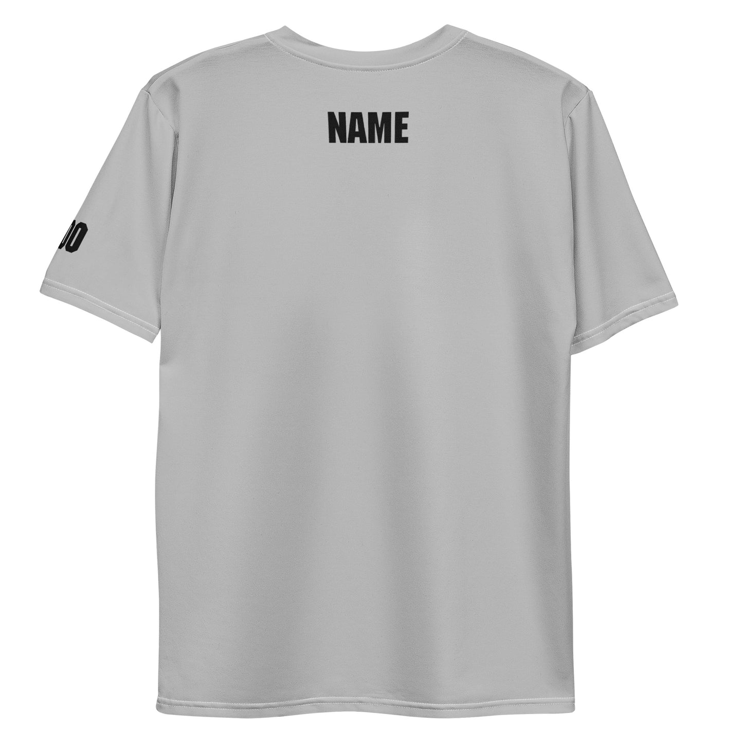Personalizable - Adult KIngfisher Premium Performance Shirt