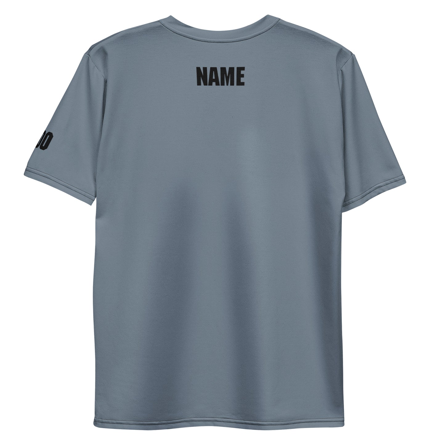 Personalizable - Adult KIngfisher Premium Performance Shirt