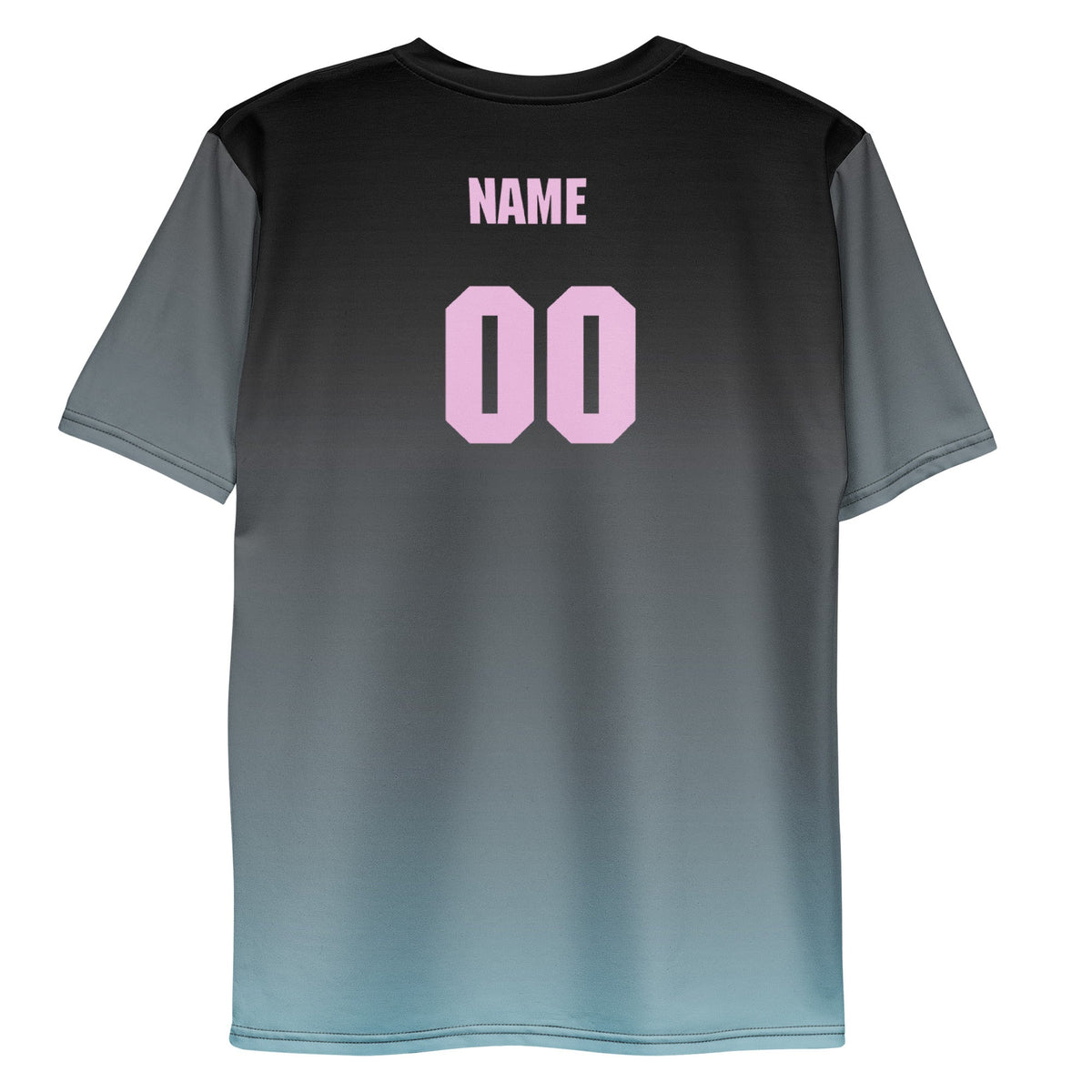 Personalizable - Adult Driven Dragons Premium Performance T-Shirt