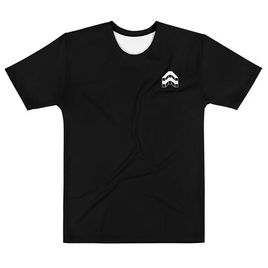 Adult Level Up Premium Athletic T-Shirt
